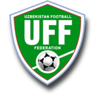 Uzbekistan womens national football team Emblem