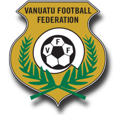 Vanuatu womens national football team Emblem