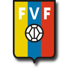 Venezuela womens national football team Emblem