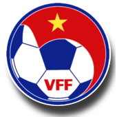 Viet Nam womens national football team Emblem