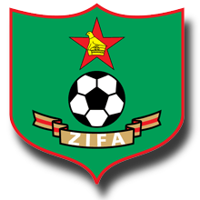 Zimbabwe womens national football team Emblem